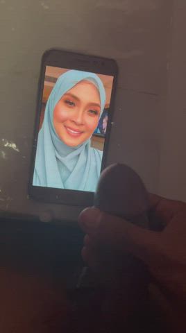 Cum Cumshot Malaysian Tribute gif