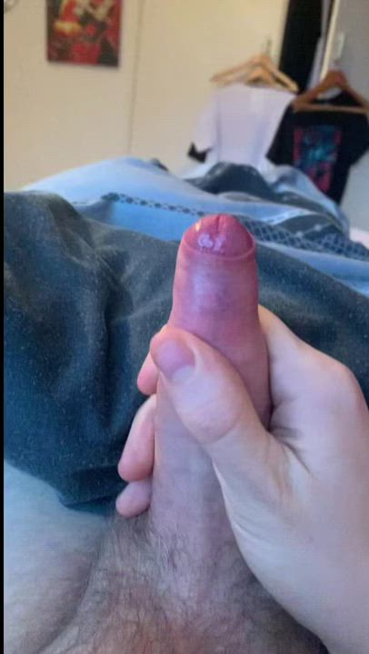 A cumpilation of my biggest and most explosive cumshots and cum sprays for you