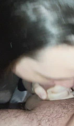 Cum Cum In Mouth Cumshot Facial gif