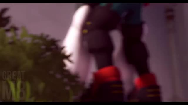 Deku Fuck Uraraka against a wall