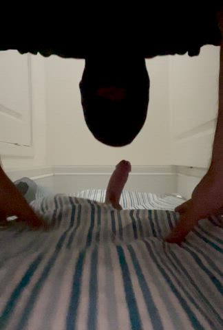 Gloryhole open in North San Diego for straight men
