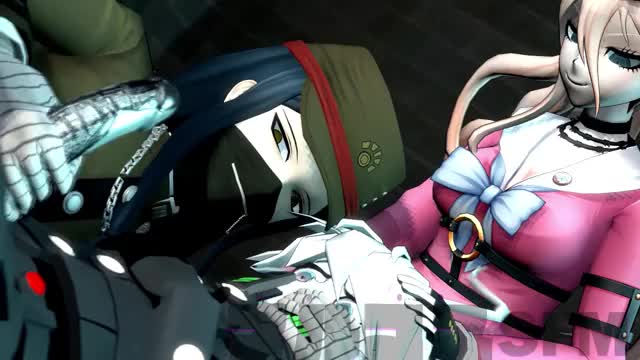 quickie - keebo masturbation edit