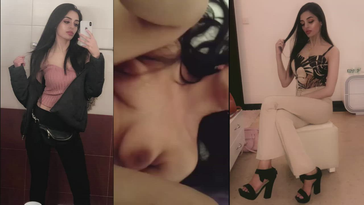 Cute paki babe full nude (link in comments)