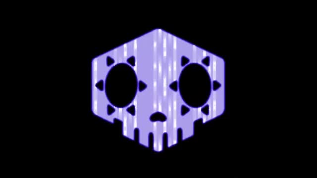 Sombra "Hacking" Highlight
