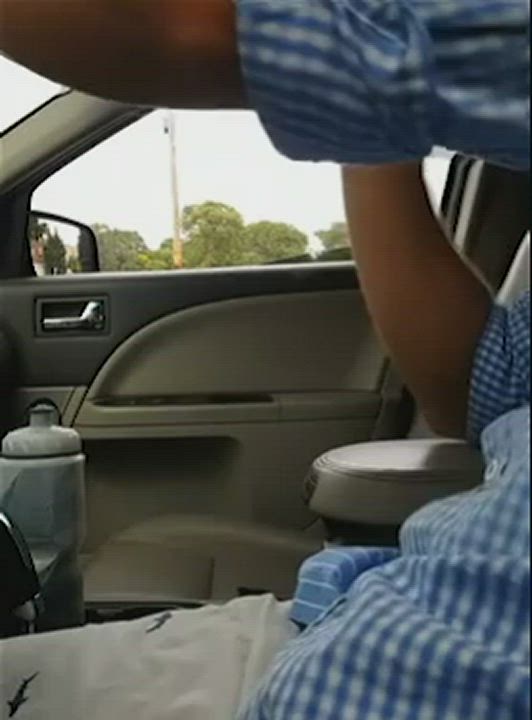 Big Dick CFNM Flashing Public Porn GIF by hotpornclips