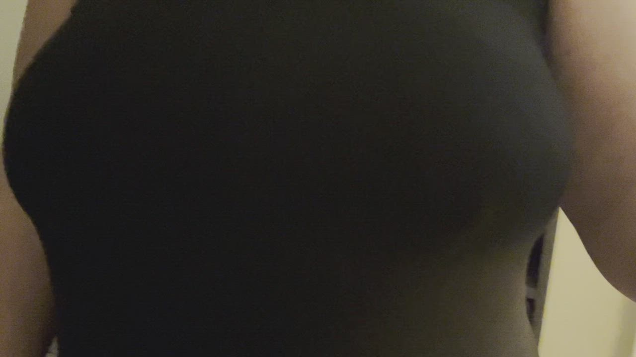 Big Tits Boobs Bouncing Tits gif