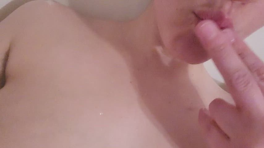 sure wish there was someone here to lick and suck