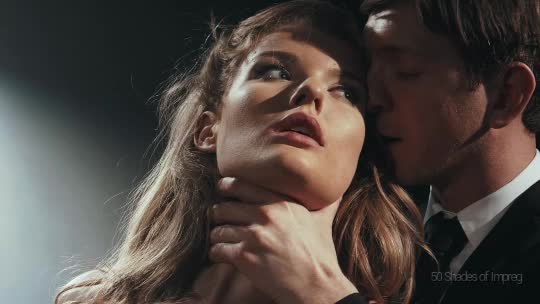 MIA MELANO & MARKUS DUPREE - Deeper Banner - SFW - SFW2