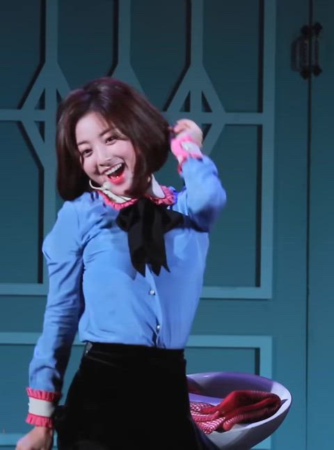 Jihyo-Twice