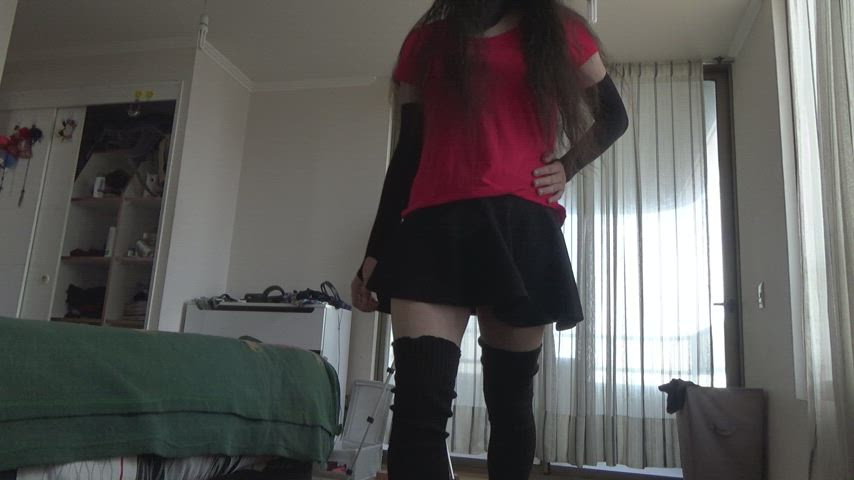 Do ya like C-Strings? ;3