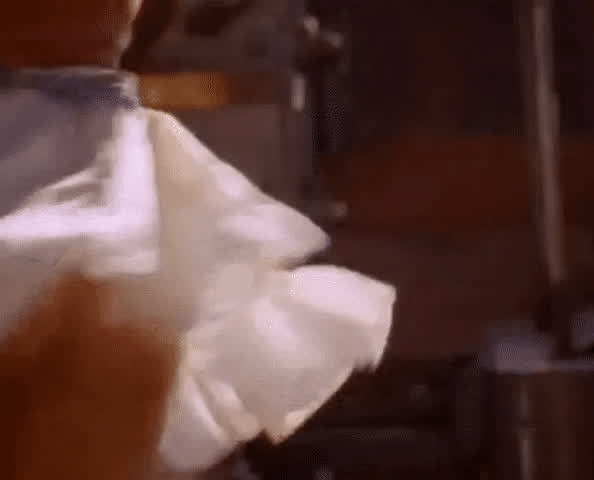 ass dancing nude upskirt gif
