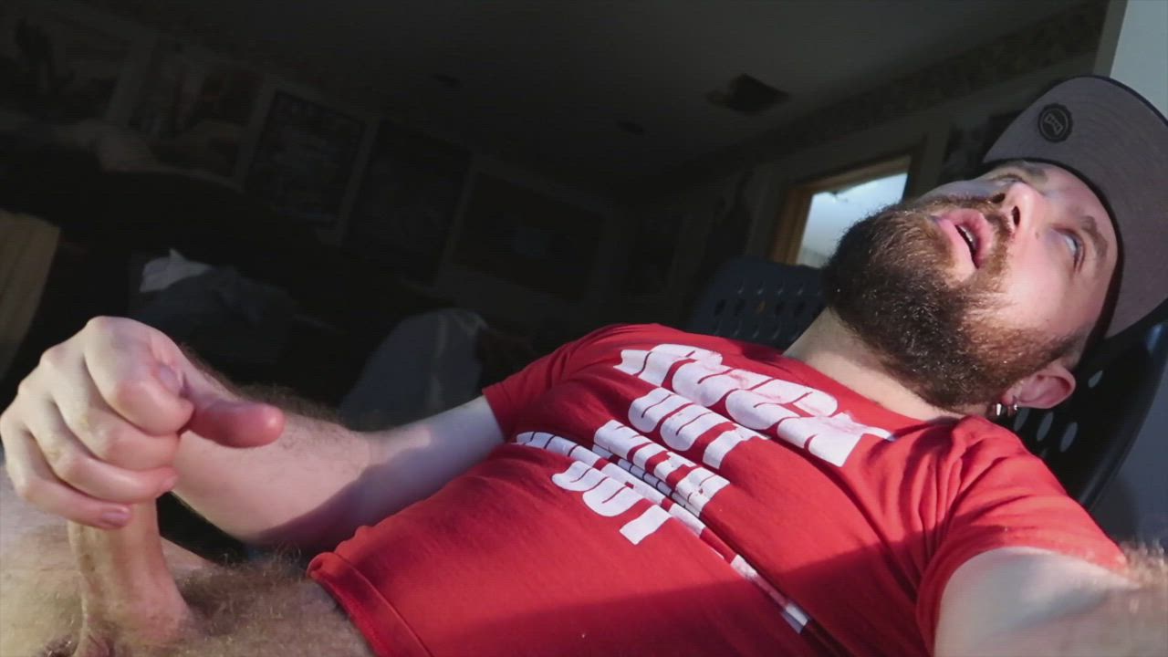 Rock out with my cock