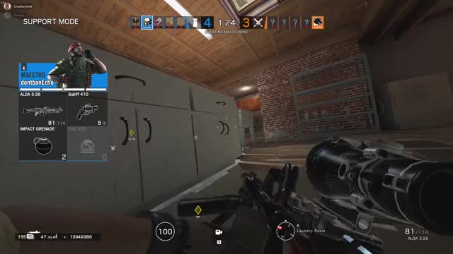 Tom Clancy's Rainbow Six Siege 2020.01.24 - 02.24.56.08.DVR Trim