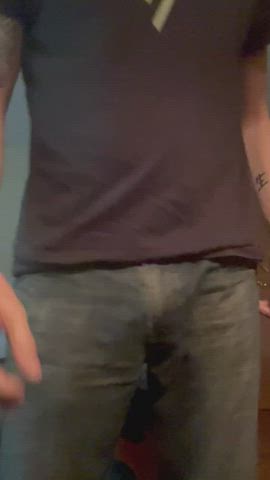 Just another little striptease. It was fun for me to read your guys’ comments last