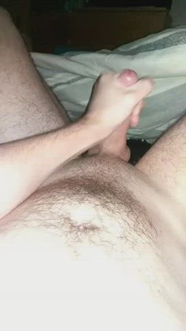 "Oh Fuck I'm Gonna Cum"?? (Sound link in comments)