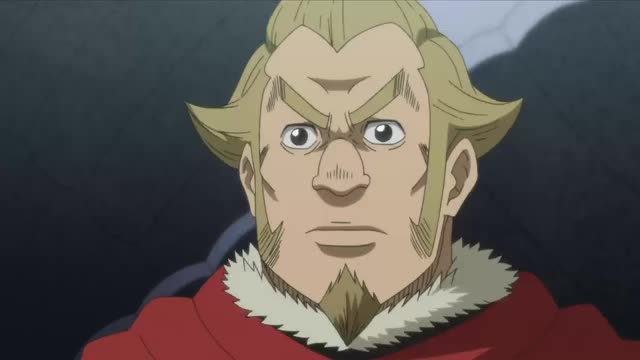 Black Clover - S1 E75 W8