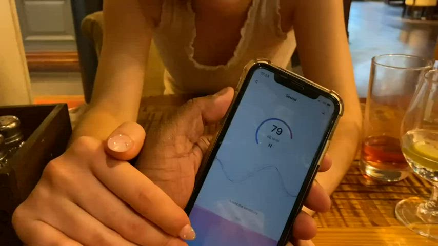amateur ass big tits cumshot gif