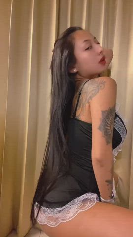 Feeling extra horny today. Any daddies here feeling the same?