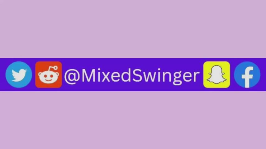 Swinger Memories🍍