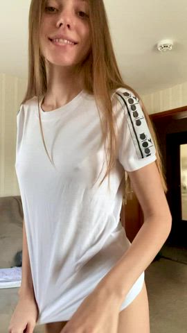 Don't know...are there daddies here who prefer playful petites?