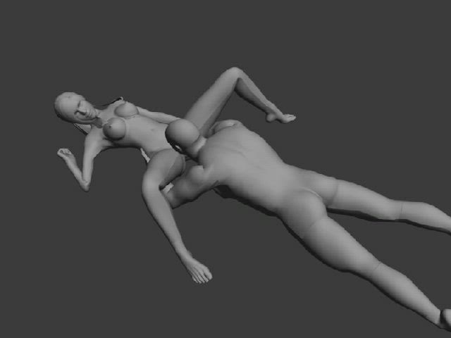 3d animation art gif