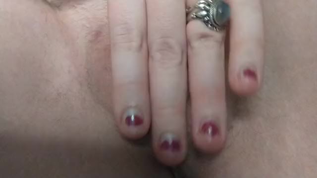 Fingering Masturbating Solo gif