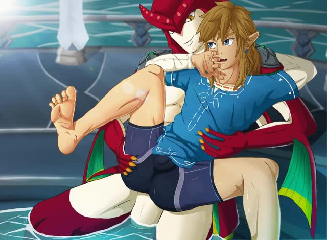 Link x Sidon
