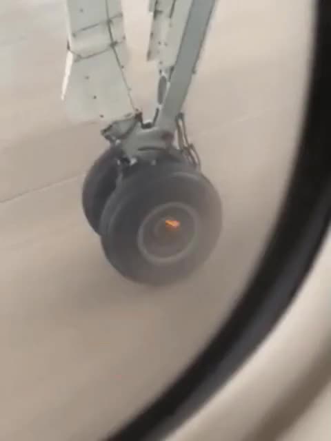 AEROMOÇA, TEM UM PROBLEMINHA AQUI Ó