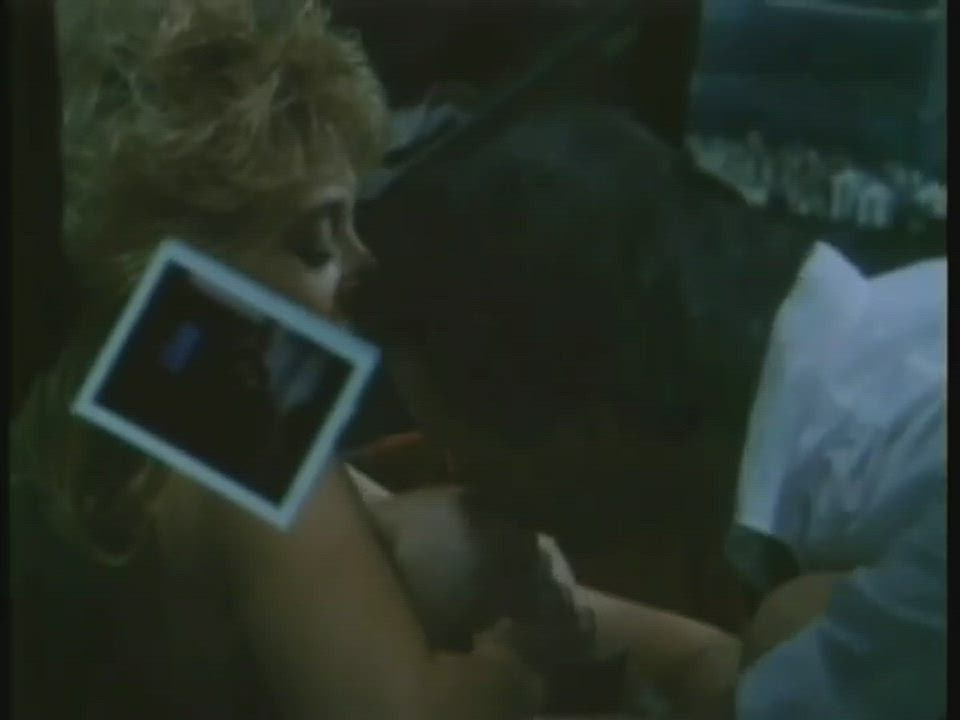 80s Porn GIF by deuceyears
