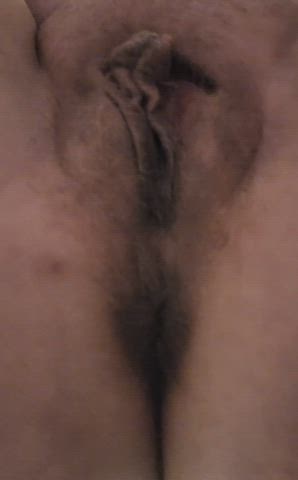 Clit Rubbing Close Up Cum Pussy Pussy Lips Wet Pussy Porn GIF by classyslut98