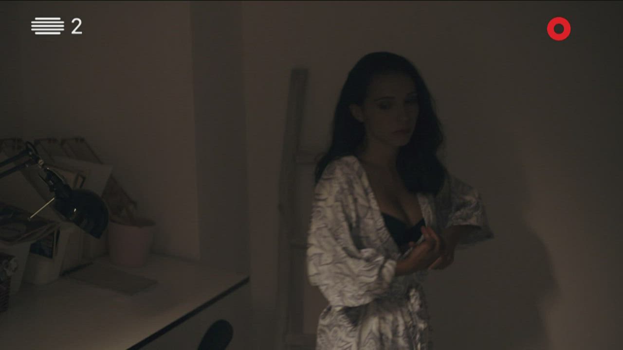Lingerie Portuguese Sensual gif
