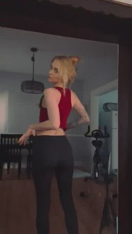 Smack it for me instead.