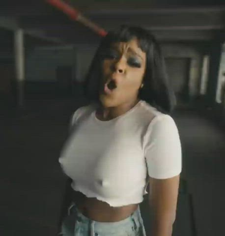 Big Tits Braless Celebrity Erect Nipples Nipple Nipples gif