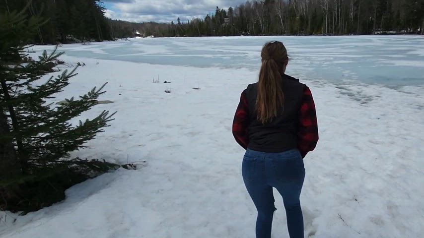 this is what a beautiful scenery really looks like