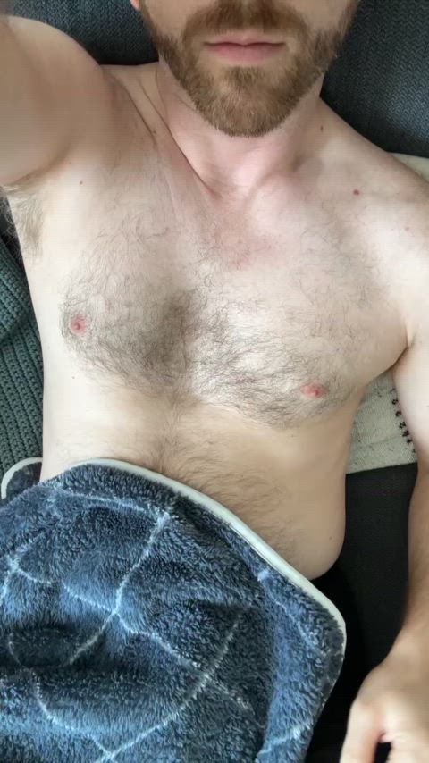 Just a little tease