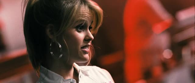 Alice Eve riding and fucked hard