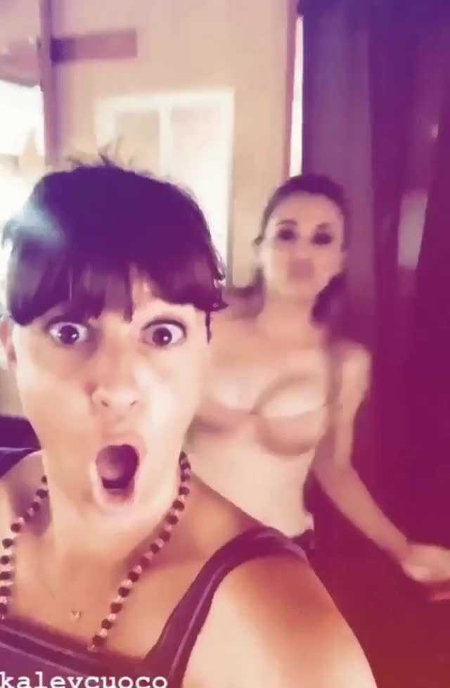 Kaley Cuoco thefappeningblog.com
