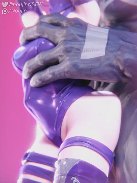 animation asian bbc big dick blowjob deepthroat hardcore nsfw sex tease gif