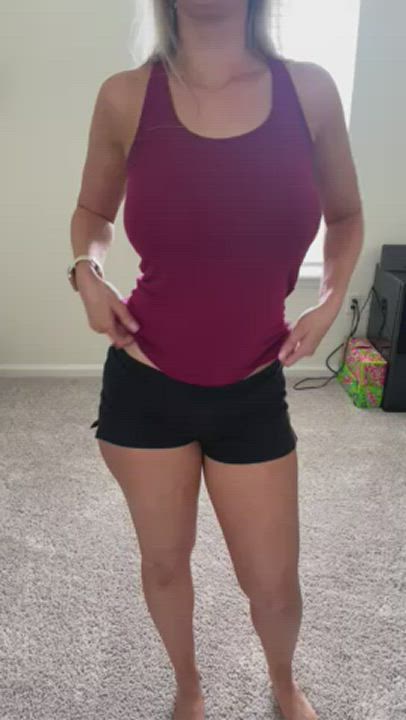 Was simply feeling myself this morning? I’m sure you’ll feel yourself while watching