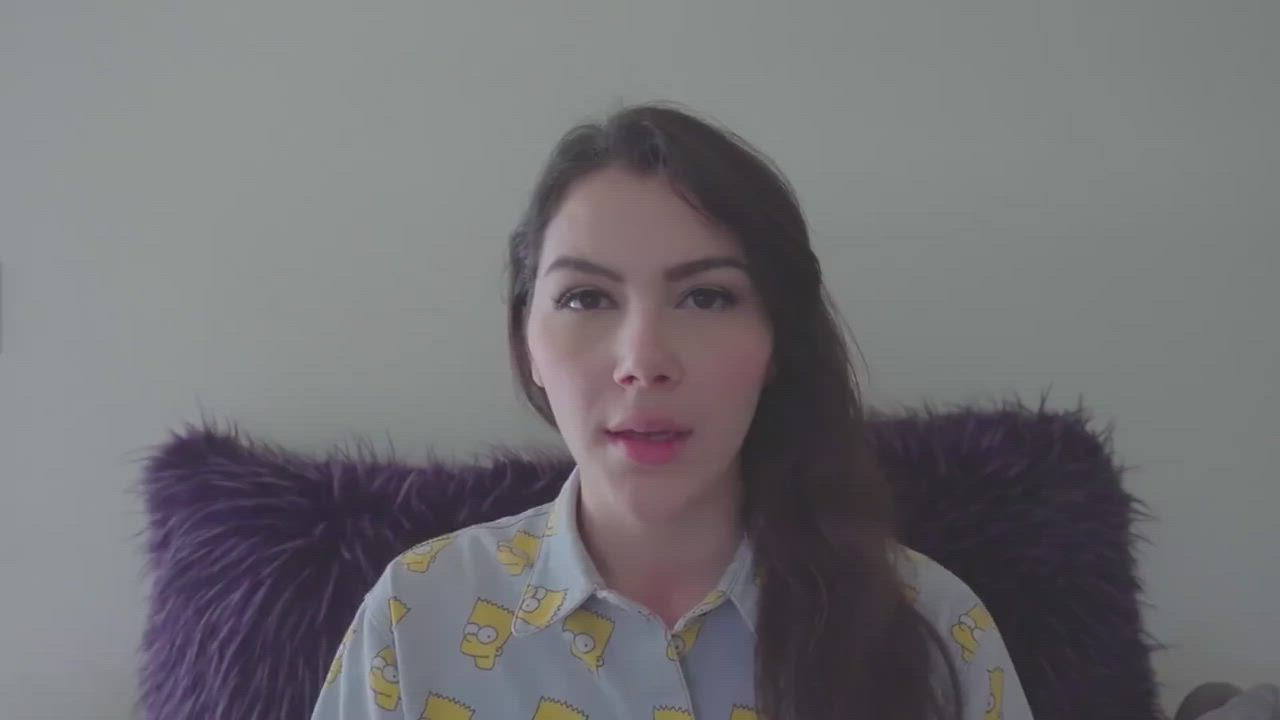 BBC Blowjob Face Fuck Male Dom gif