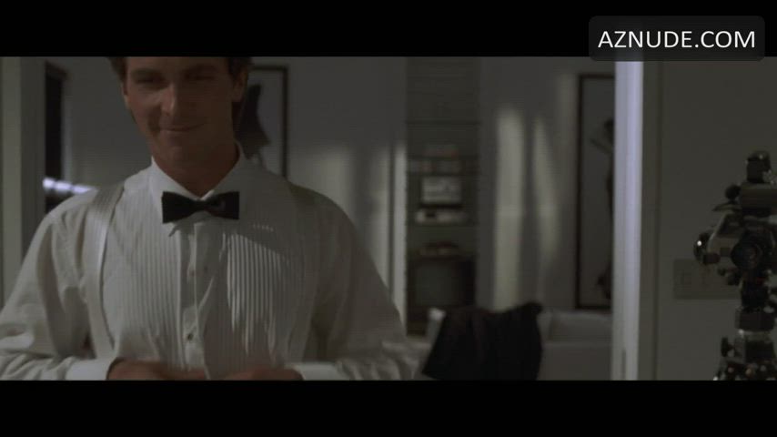 Krista Sutton and Cara Seymour - American Psycho (2000)