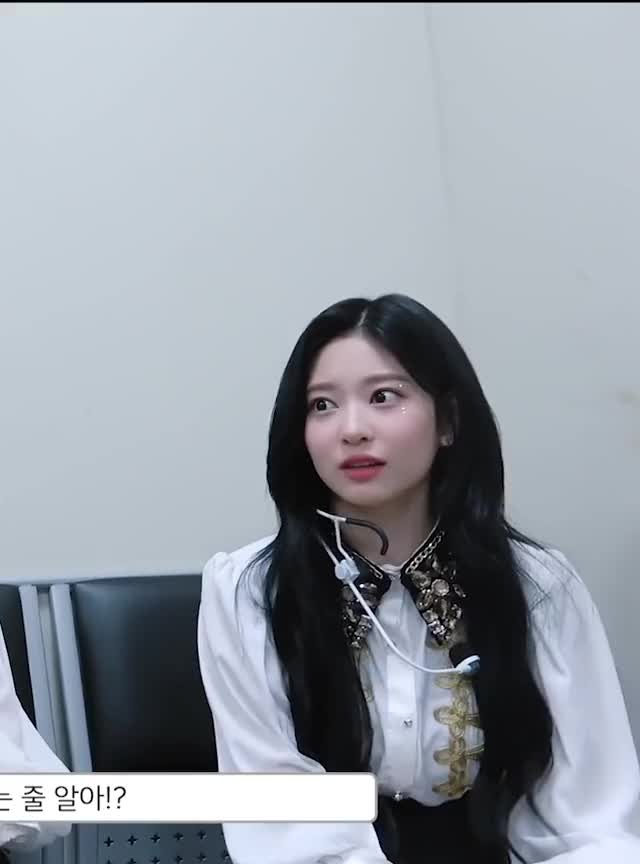 IZ*ONE 에너지 캠(ENOZI Cam) EP.76 // Minju