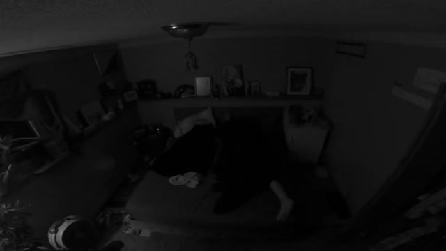 Cinematic age play. Short clip. Great little movie. ❤❤❤ [f]