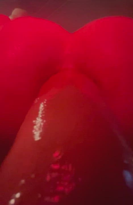 Anal Ass Riding gif