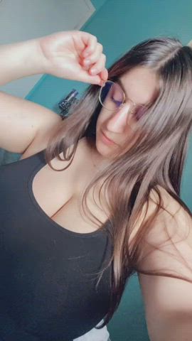 Big Ass Big Tits Bouncing Bouncing Tits Curvy Hooters Huge Tits Natural Tits RACK