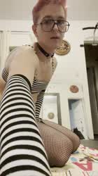 Am I a good sissy?