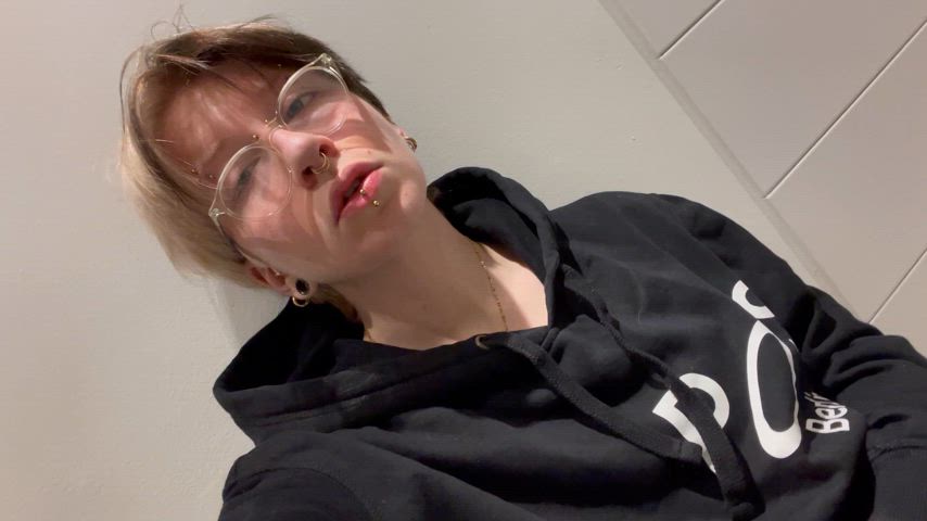 Fuck me, sir?