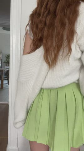 Would you mind to play with me and to my petite butt?
