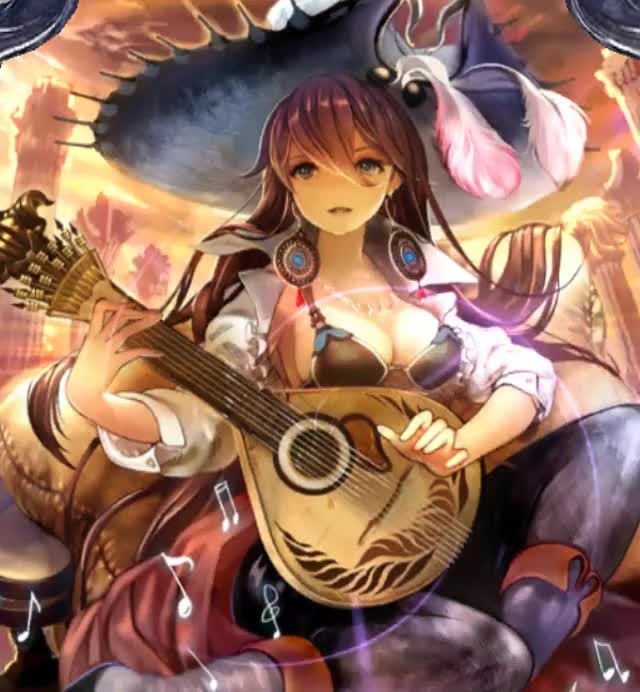 Purehearted Singer+