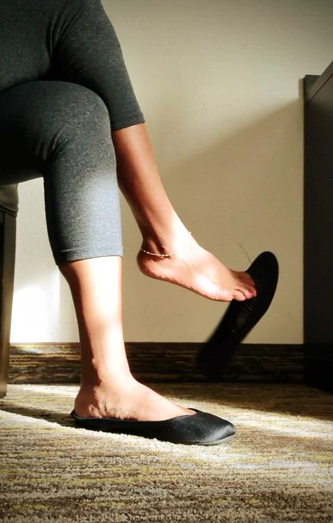 Dangling in the sunlight! New dangle vid up on YouTube - link in comments!